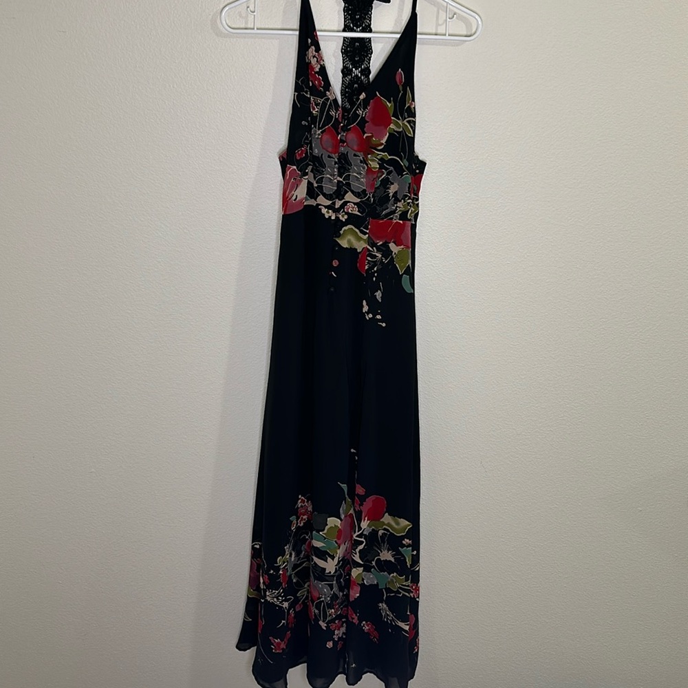 Jarlo dress, size XXS, great condition